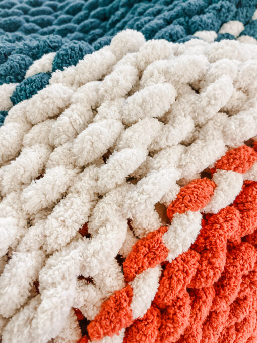 Cozy Blanket Workshop - Sunday, January 19th - Image 4